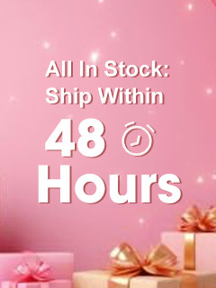 Ship Within 48 Hours