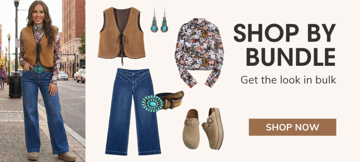 Shop By Bundle Clothing