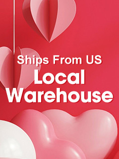 US Local Warehouse