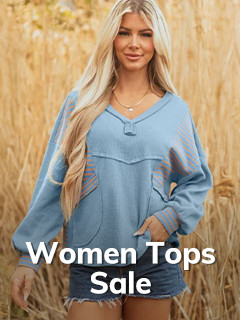 Tops Sale