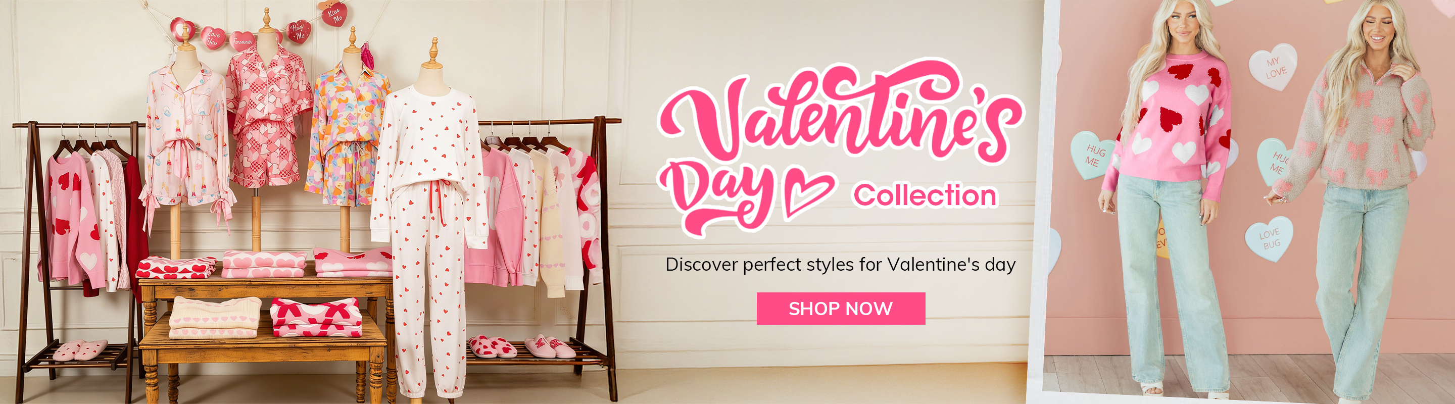 Wholesale Valentine's Day