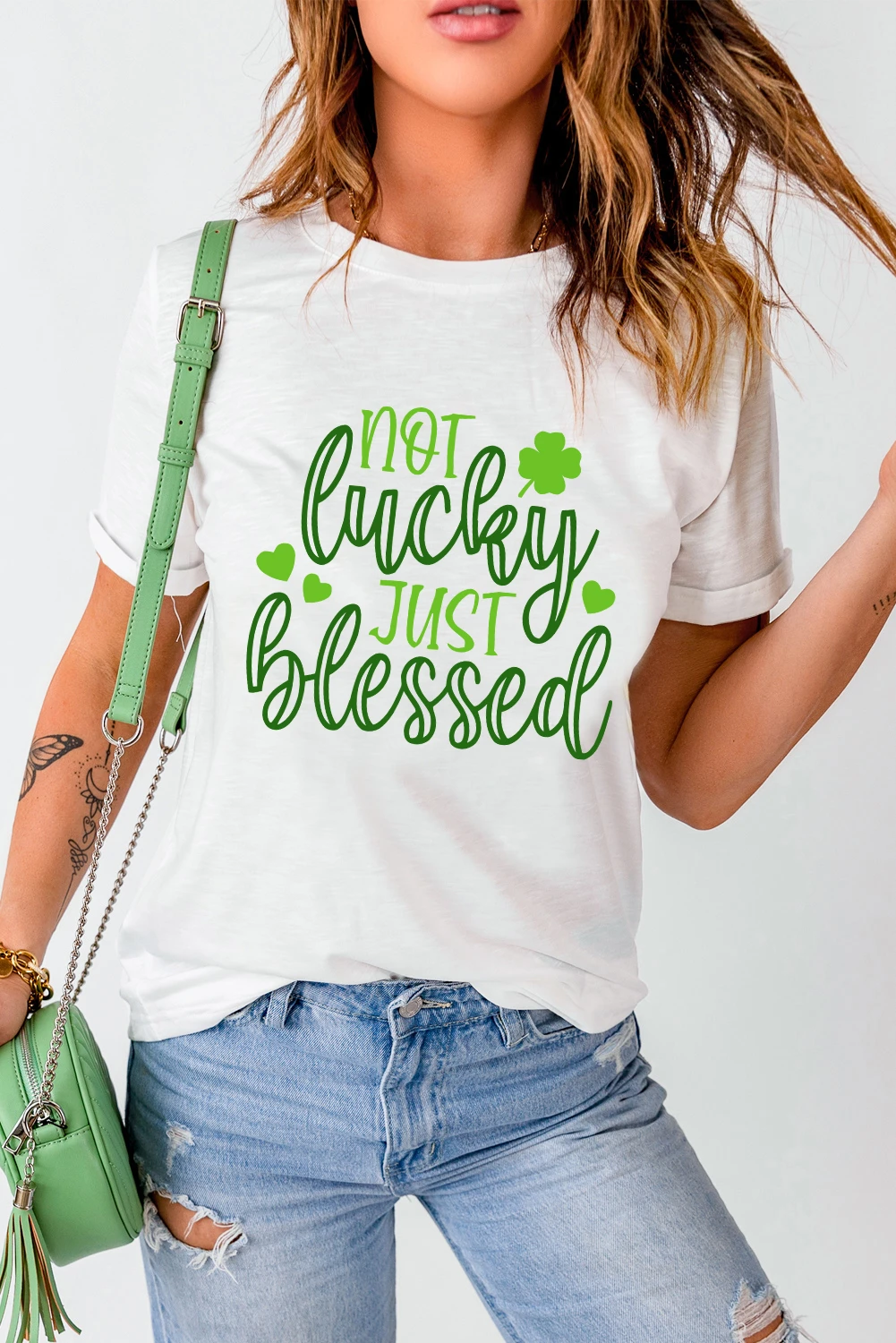St. Patrick's Day Graphic Collection
