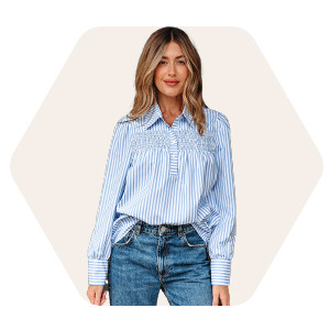 Wholesale Blouses & Shirts