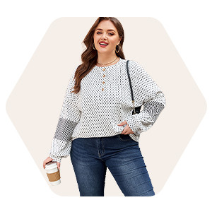 Plus Size Clothing