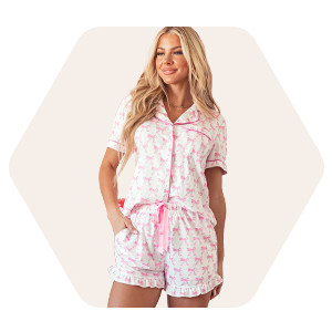 Wholesale Loungewear