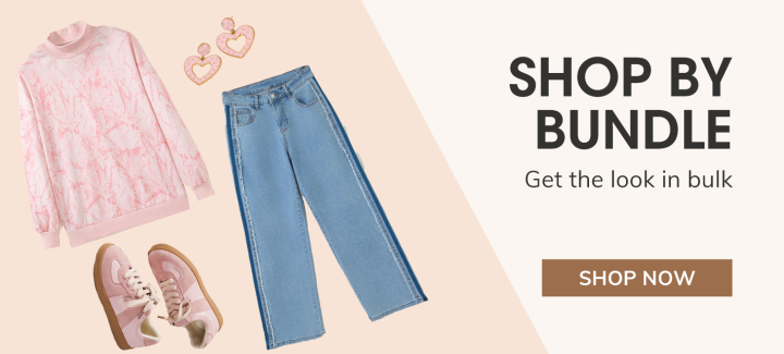 Shop By Bundle Clothing