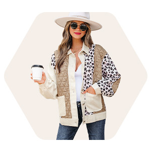 Wholesale Jackets & Shackets