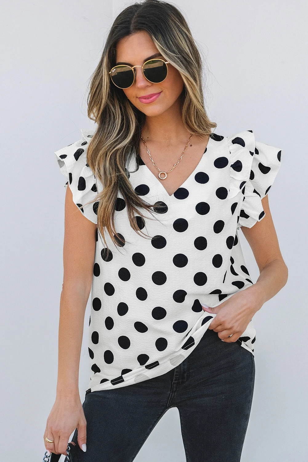 Pre Order Polka Dot