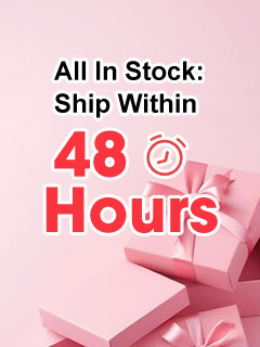 Ship Within 48 Hours