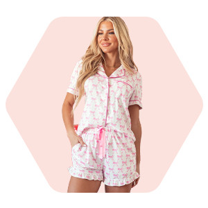 Wholesale Loungewear