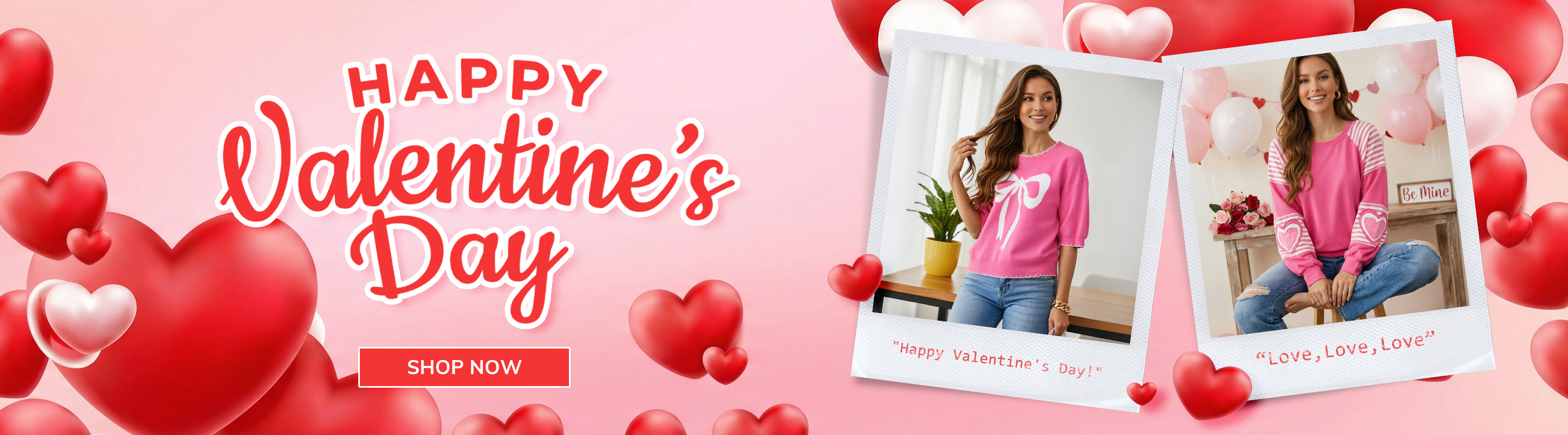 Wholesale Valentine's Day