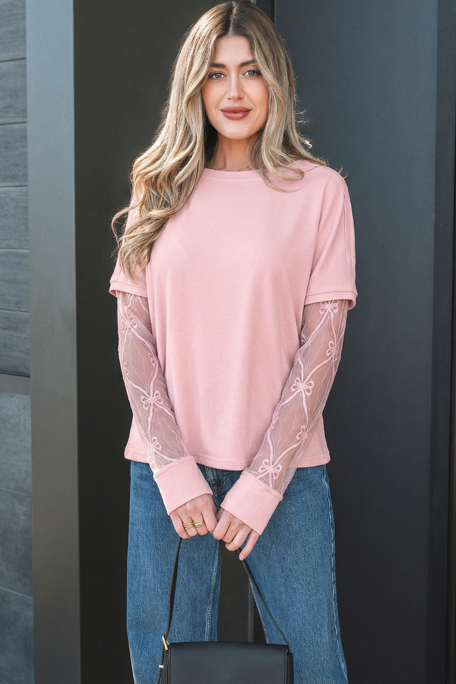 Long Sleeve Tops