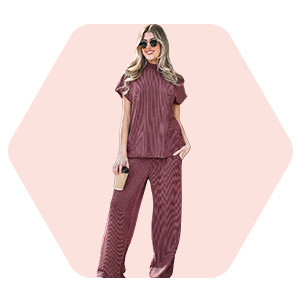 Wholesale Two Piece Sets