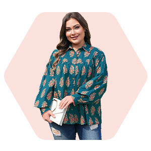 Plus Size Clothing