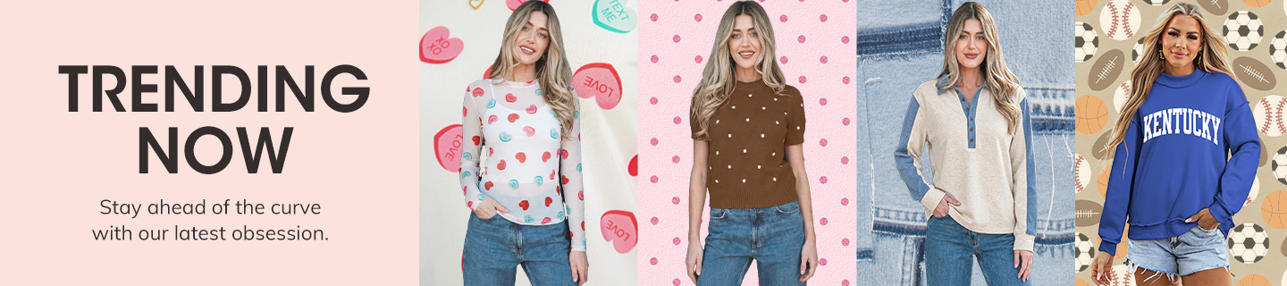 Wholesale 2025 F/W Ordering Manual