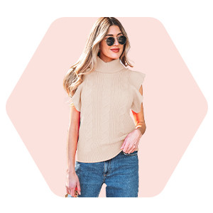 Wholesale Sweaters & Cardigans