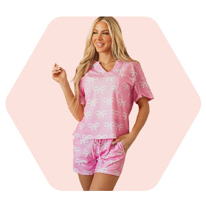Wholesale Loungewear