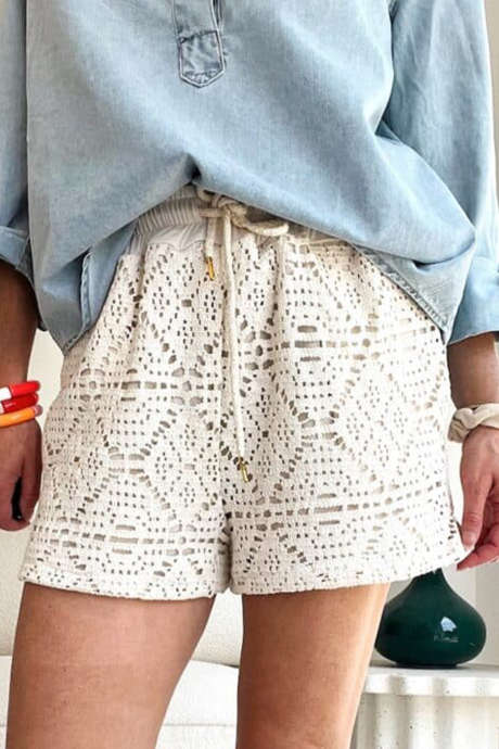 ジェットストリームレースショーツ