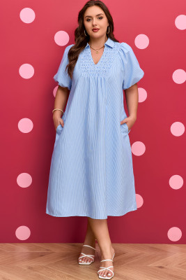 Wholesale Plus Size Dresses | Cheap Curvy Dresses