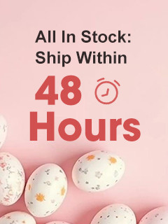Ship Within 48 Hours