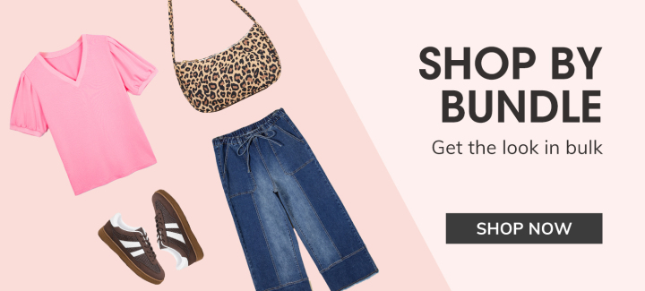 Shop By Bundle Clothing
