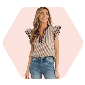 Wholesale Blouses & Shirts
