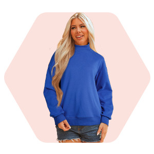 Wholesale Sweatshirts & Hoodies