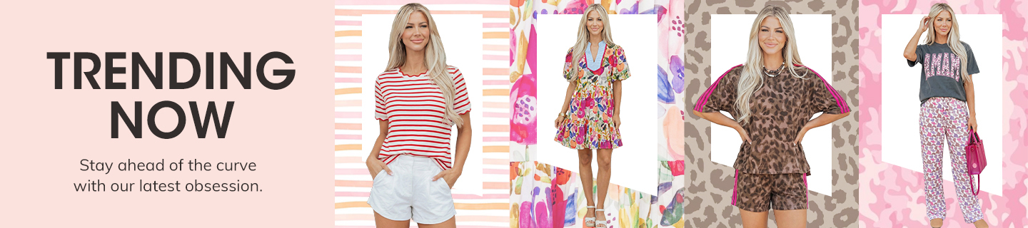 Wholesale 2026 S/S Ordering Manual