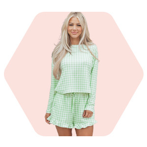 Wholesale Loungewear