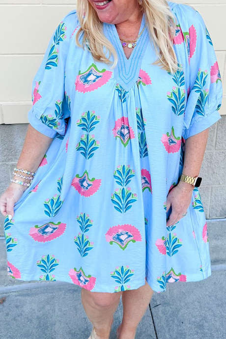 Sky Blue producten/blue-haven-breeze-jurk