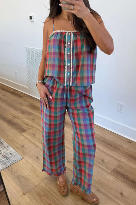 Veelkleurig De Eclectische Edit Set