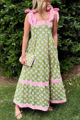 knee length dresses for ladies OOPS!!! WHOLESALE CLOTHING main image 0