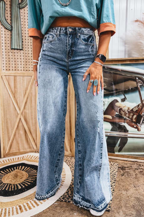 Dusk Blue destry-jean