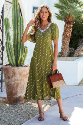 Wholesale Maxi Dresses to Fulfill Your Boutique