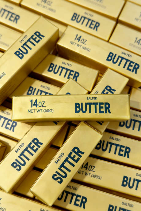 Gull 14oz sakte stigende dekompresjonssmør stresslindrende leketøy