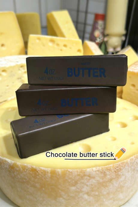 Kaffe PU smørbar langsom rebound dekompresjonsleke