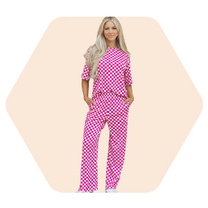 Wholesale Loungewear