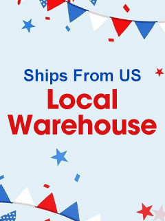 US Local Warehouse