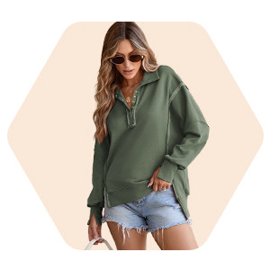 Wholesale Sweatshirts & Hoodies
