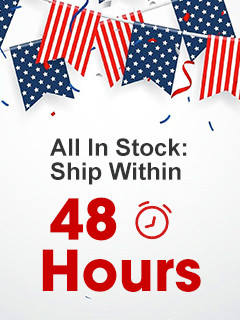 Ship Within 48 Hours