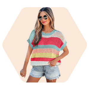 Wholesale Sweaters & Cardigans