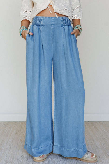 Myosotis Night Drive Jeans