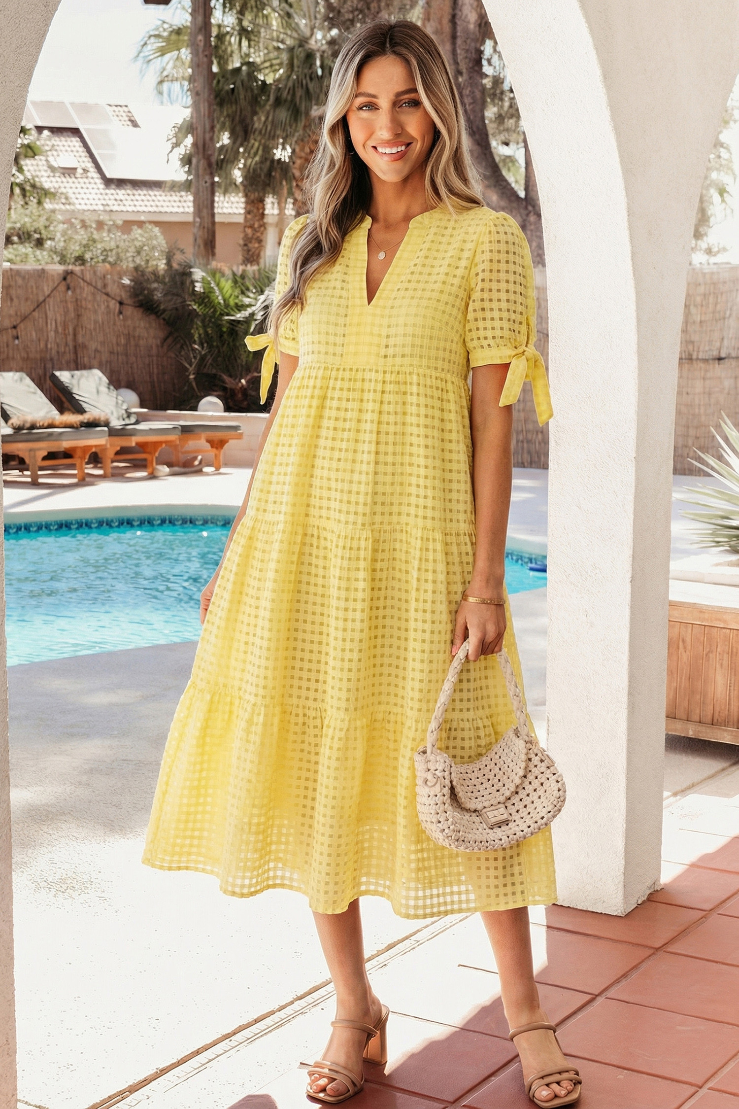 Dresses