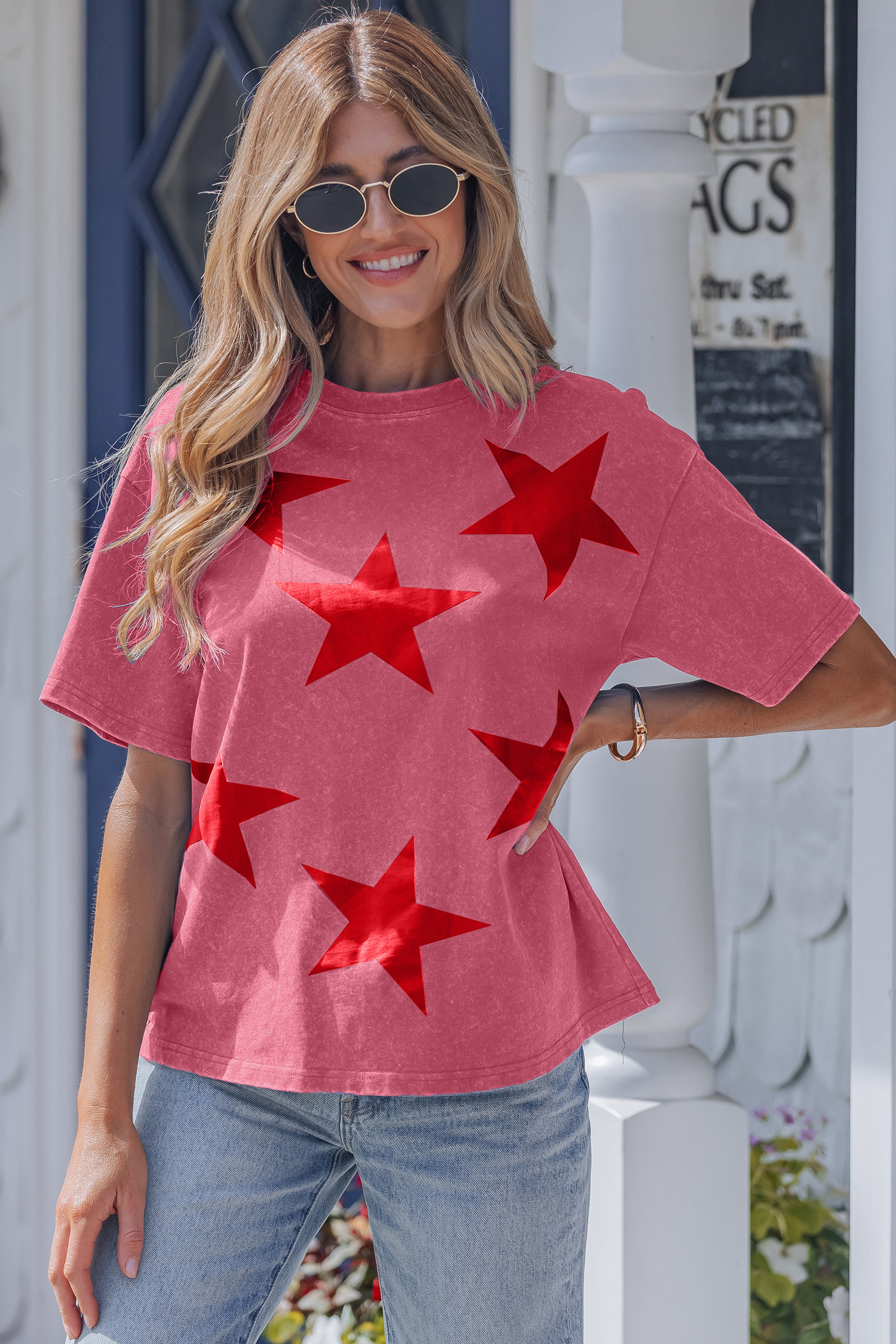 Tops & Tees