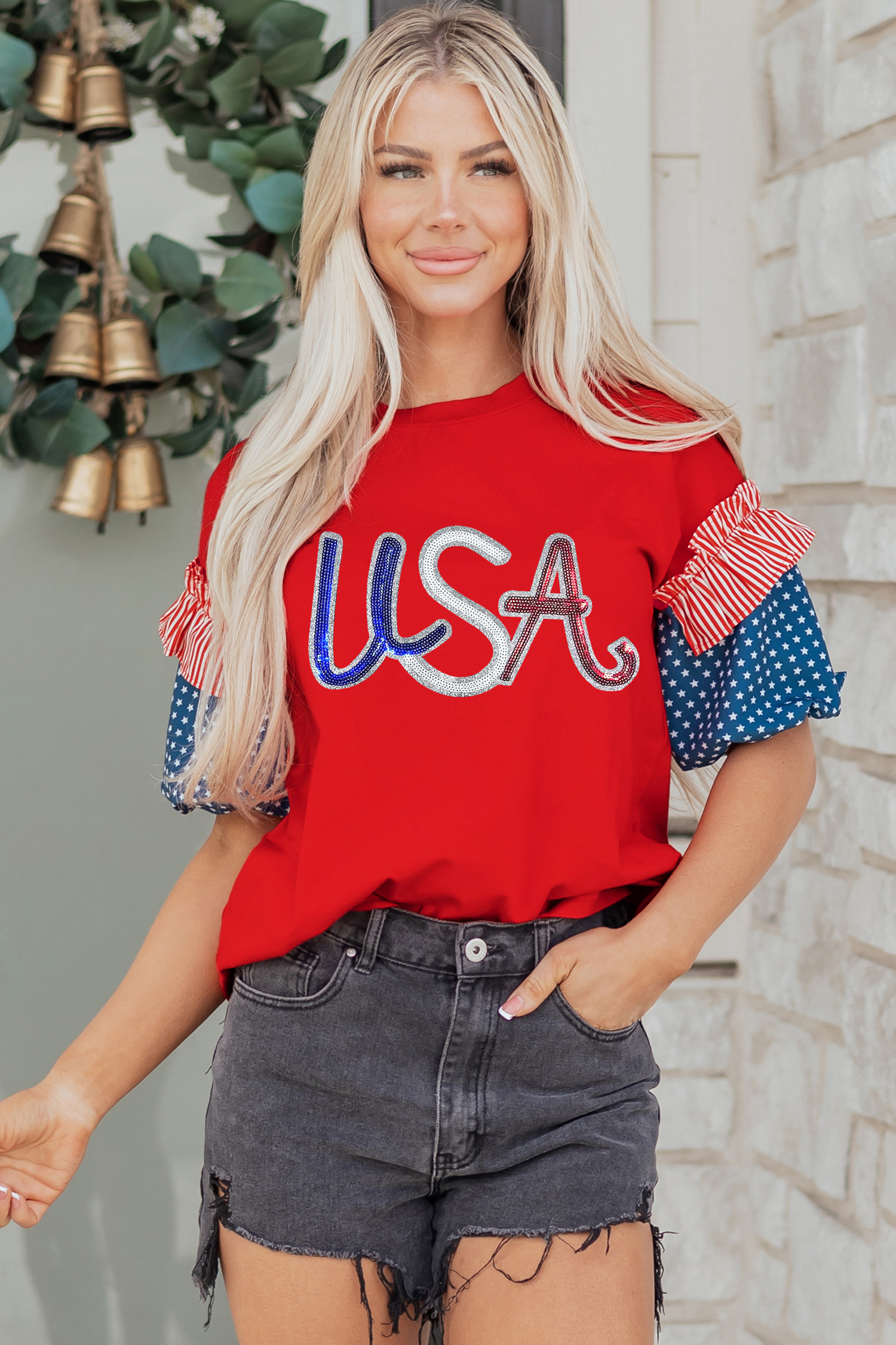 4th of July