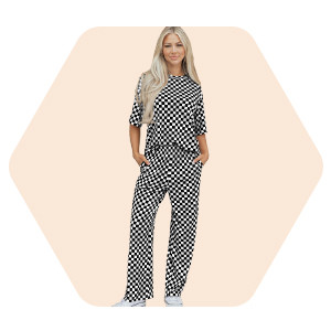 Wholesale Loungewear