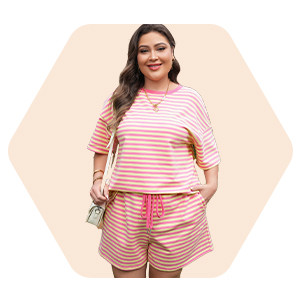 Plus Size Clothing
