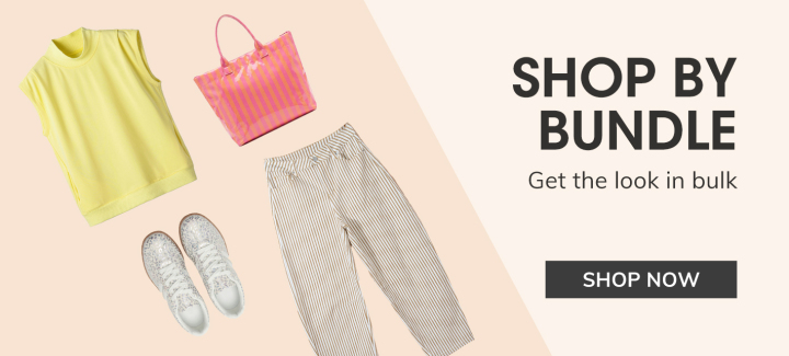 Shop By Bundle Clothing