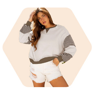 Wholesale Sweatshirts & Hoodies