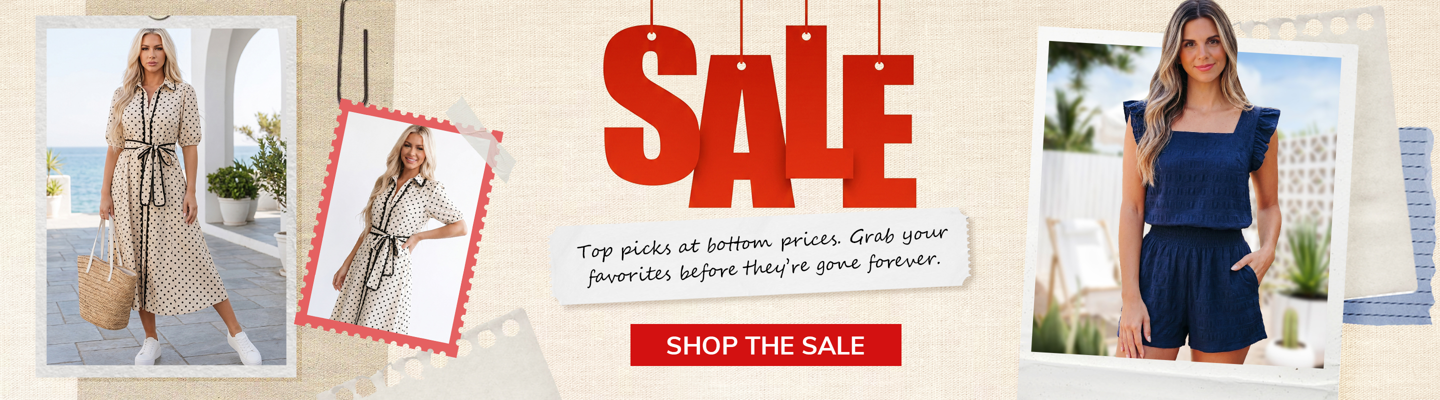 SALE